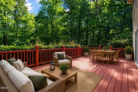 5824 Norwood Oaks Drive Raleigh NC 27614