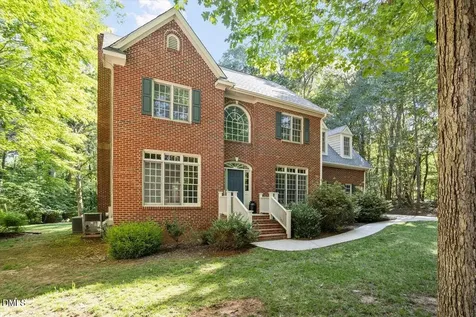 5824 Norwood Oaks Drive Raleigh NC 27614