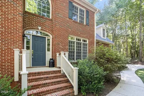 5824 Norwood Oaks Drive Raleigh NC 27614