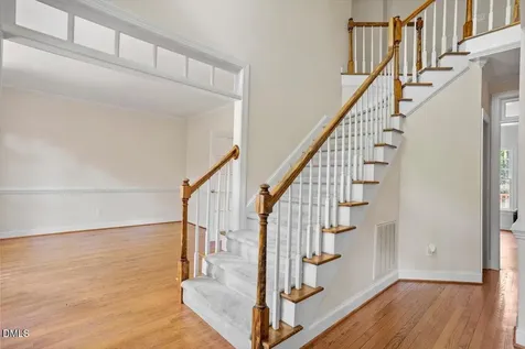 5824 Norwood Oaks Drive Raleigh NC 27614