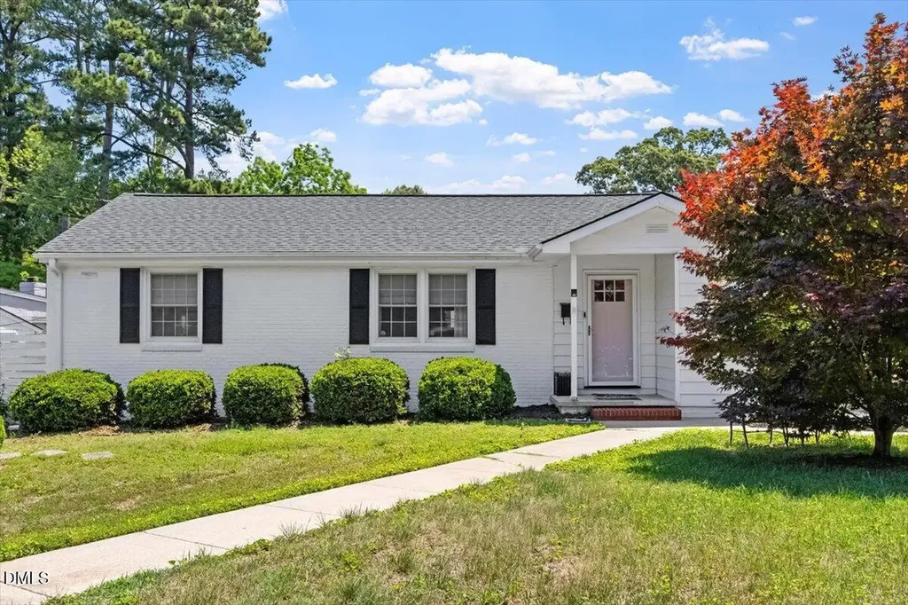 2100 Ann Street Raleigh NC 27608