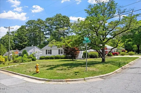 2100 Ann Street Raleigh NC 27608