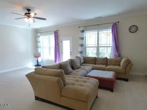 342 Rose Walk Lane Carrboro NC 27510