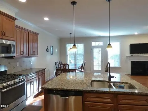 342 Rose Walk Lane Carrboro NC 27510
