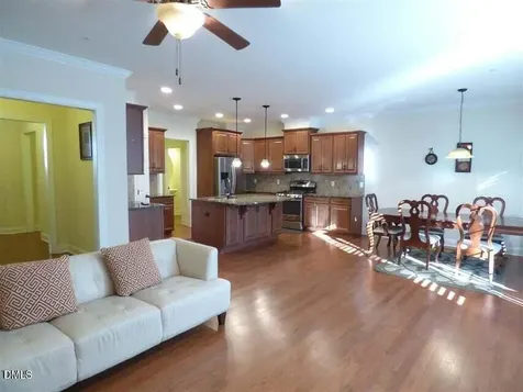 342 Rose Walk Lane Carrboro NC 27510