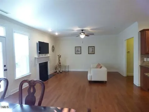 342 Rose Walk Lane Carrboro NC 27510