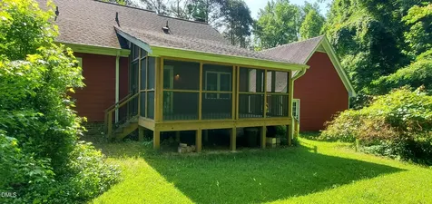 104 Long Street Fuquay Varina NC 27526