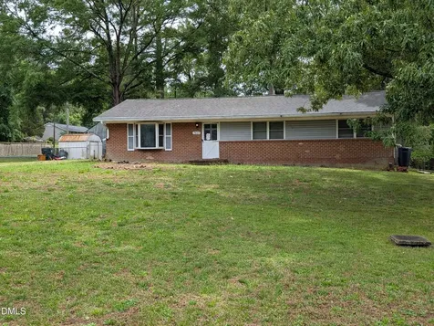 3822 Alameda Street Durham NC 27704