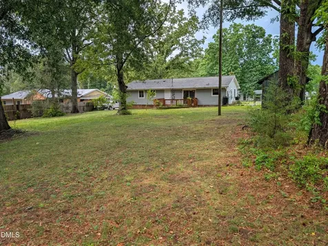 3822 Alameda Street Durham NC 27704