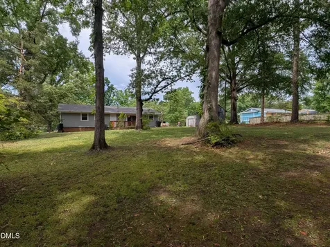 3822 Alameda Street Durham NC 27704