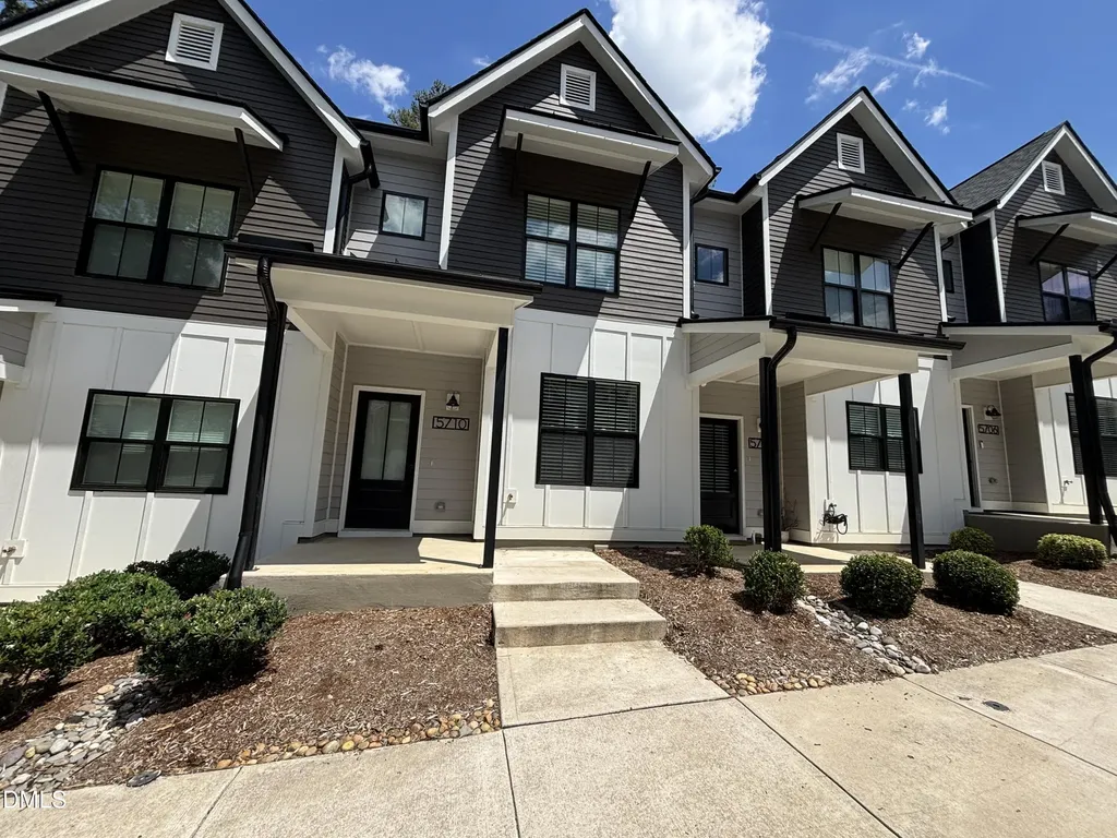 5710 Parker Pnes Court Raleigh NC 27609