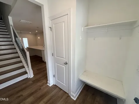 5710 Parker Pnes Court Raleigh NC 27609