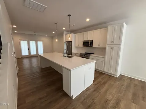 5710 Parker Pnes Court Raleigh NC 27609