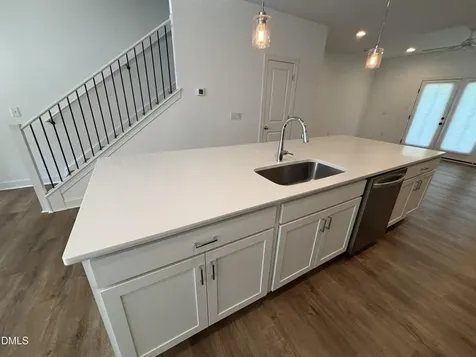 5710 Parker Pnes Court Raleigh NC 27609