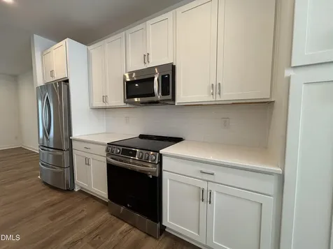 5710 Parker Pnes Court Raleigh NC 27609