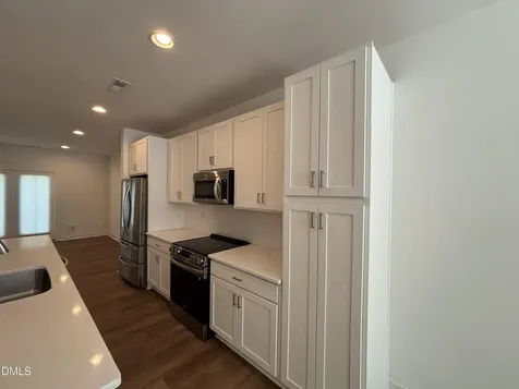 5710 Parker Pnes Court Raleigh NC 27609