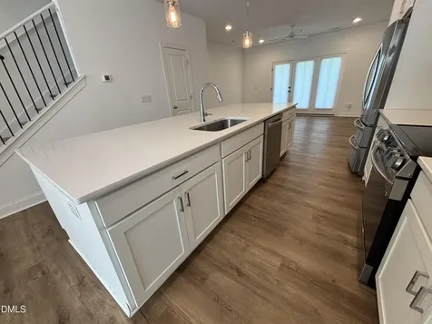5710 Parker Pnes Court Raleigh NC 27609
