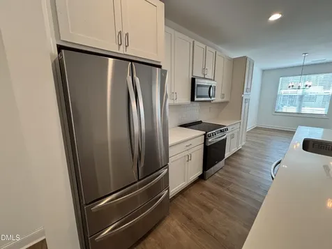 5710 Parker Pnes Court Raleigh NC 27609
