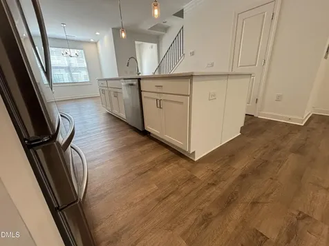 5710 Parker Pnes Court Raleigh NC 27609