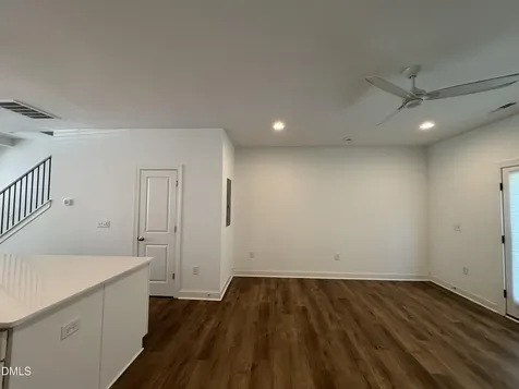 5710 Parker Pnes Court Raleigh NC 27609