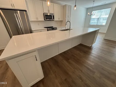 5710 Parker Pnes Court Raleigh NC 27609