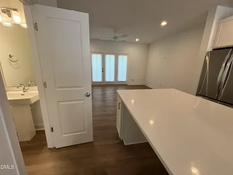 5710 Parker Pnes Court Raleigh NC 27609