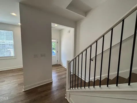 5710 Parker Pnes Court Raleigh NC 27609