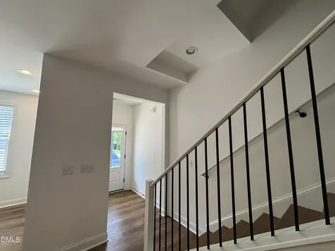 5710 Parker Pnes Court Raleigh NC 27609