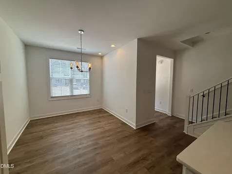 5710 Parker Pnes Court Raleigh NC 27609