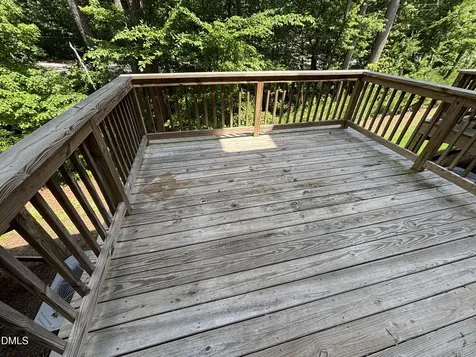 5710 Parker Pnes Court Raleigh NC 27609