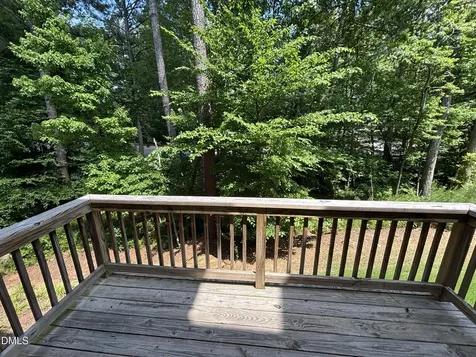 5710 Parker Pnes Court Raleigh NC 27609