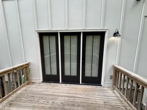 5710 Parker Pnes Court Raleigh NC 27609