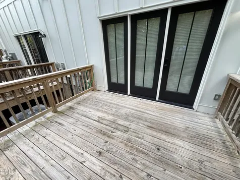 5710 Parker Pnes Court Raleigh NC 27609