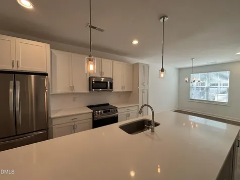 5710 Parker Pnes Court Raleigh NC 27609