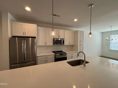5710 Parker Pnes Court Raleigh NC 27609