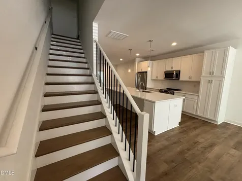5710 Parker Pnes Court Raleigh NC 27609