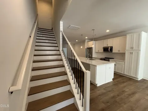 5710 Parker Pnes Court Raleigh NC 27609