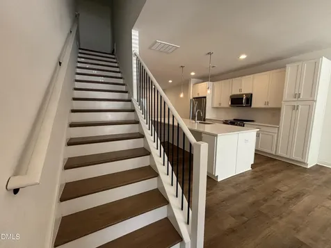 5710 Parker Pnes Court Raleigh NC 27609