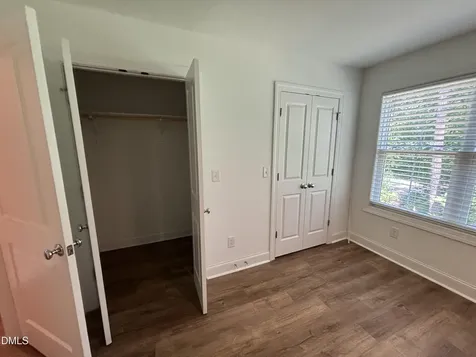 5710 Parker Pnes Court Raleigh NC 27609