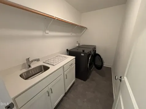 5710 Parker Pnes Court Raleigh NC 27609