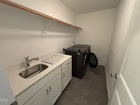 5710 Parker Pnes Court Raleigh NC 27609