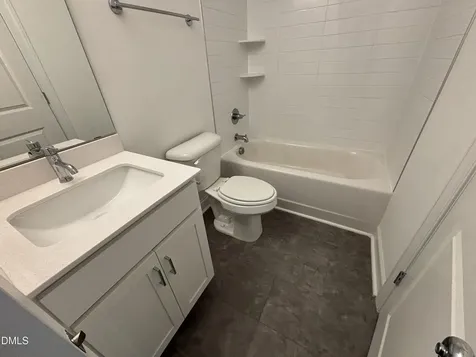 5710 Parker Pnes Court Raleigh NC 27609