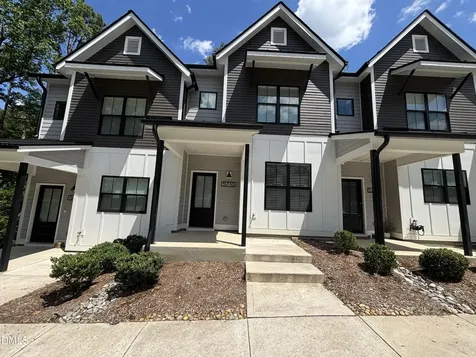 5710 Parker Pnes Court Raleigh NC 27609