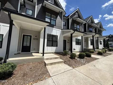 5710 Parker Pnes Court Raleigh NC 27609