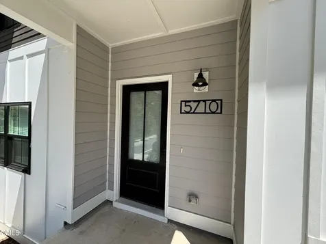 5710 Parker Pnes Court Raleigh NC 27609
