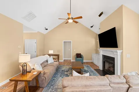 534 Wood Valley Drive Four Oaks NC 27524