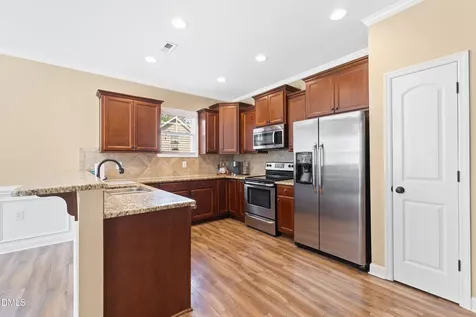 534 Wood Valley Drive Four Oaks NC 27524
