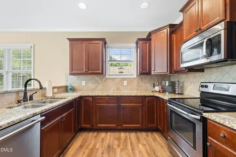 534 Wood Valley Drive Four Oaks NC 27524