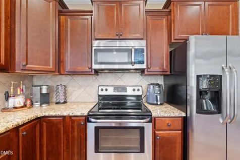 534 Wood Valley Drive Four Oaks NC 27524