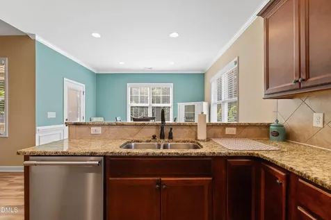 534 Wood Valley Drive Four Oaks NC 27524
